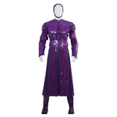 Halloweez Guardians of the Galaxy Vol. 3 Herbert Edgar Wyndham Cosplay Outfit - Halloweez